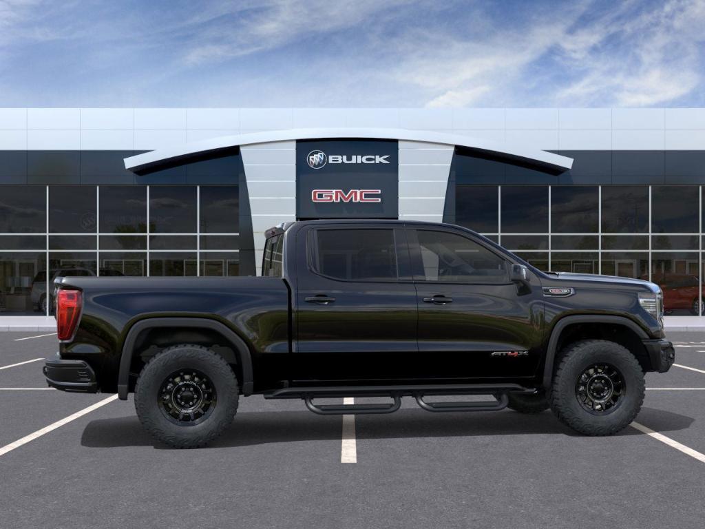 new 2026 GMC Sierra 1500 car, priced at $88,719