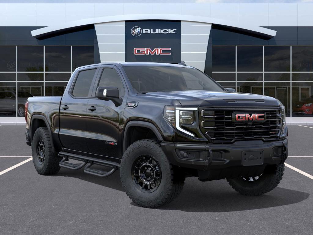 new 2026 GMC Sierra 1500 car, priced at $88,719