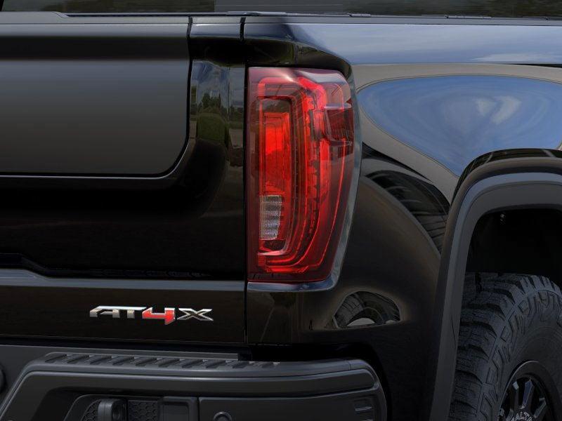 new 2026 GMC Sierra 1500 car, priced at $88,719