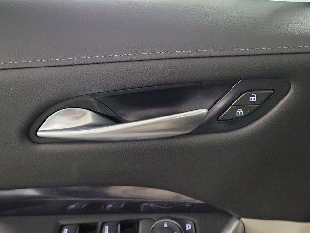 used 2023 Cadillac XT4 car, priced at $26,695
