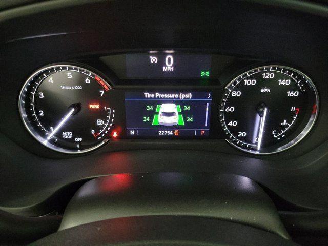 used 2023 Cadillac XT4 car, priced at $26,695