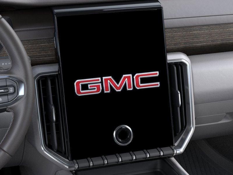 new 2026 GMC Acadia car, priced at $63,155