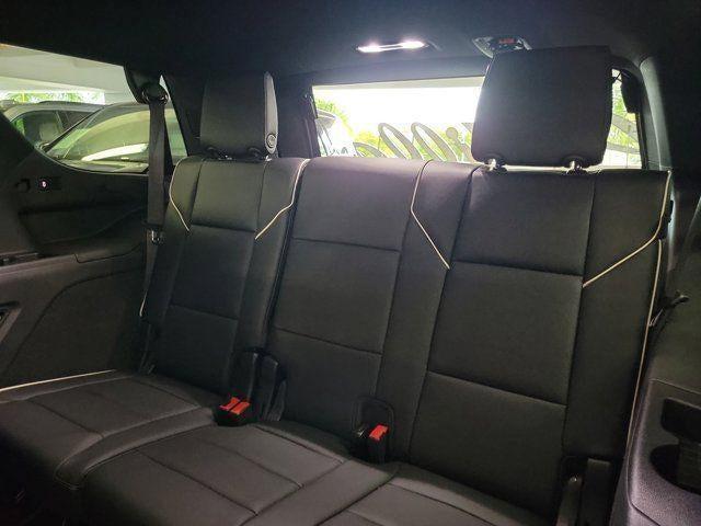 used 2024 Cadillac Escalade car, priced at $74,795