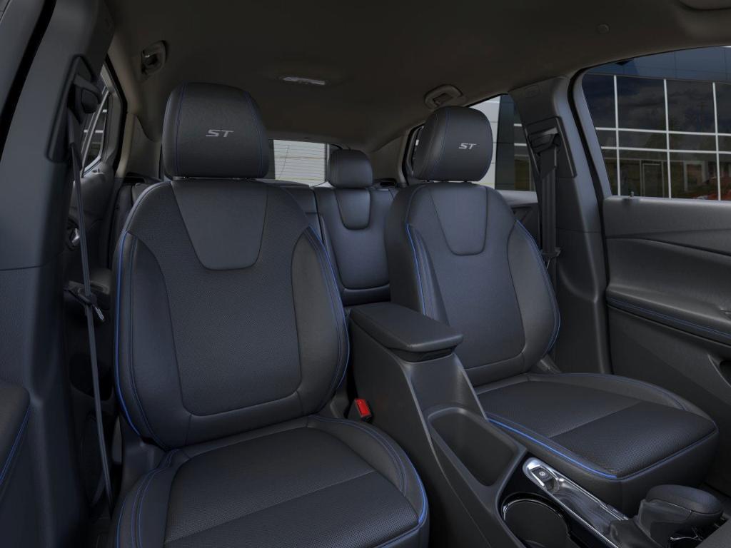 new 2026 Buick Encore GX car, priced at $28,035