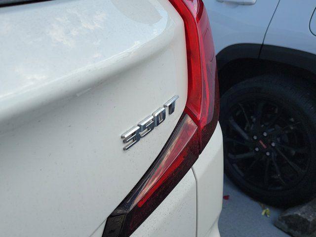 used 2023 Cadillac XT4 car, priced at $27,995