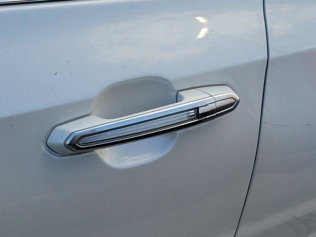 used 2023 Cadillac XT4 car, priced at $27,995