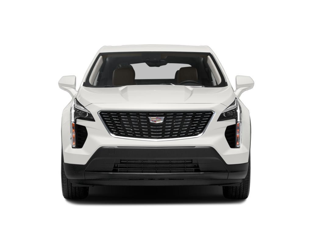 used 2023 Cadillac XT4 car, priced at $27,995