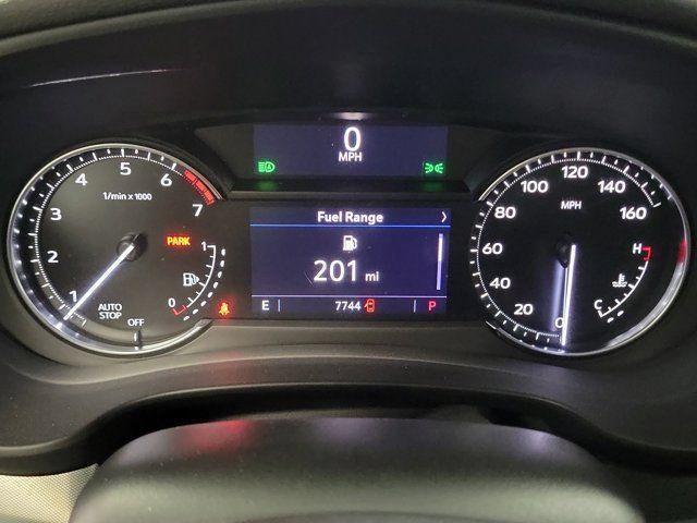used 2023 Cadillac XT4 car, priced at $29,595