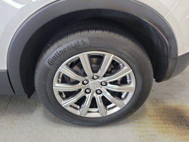 used 2023 Cadillac XT4 car, priced at $29,595