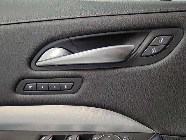 used 2023 Cadillac XT4 car, priced at $29,595