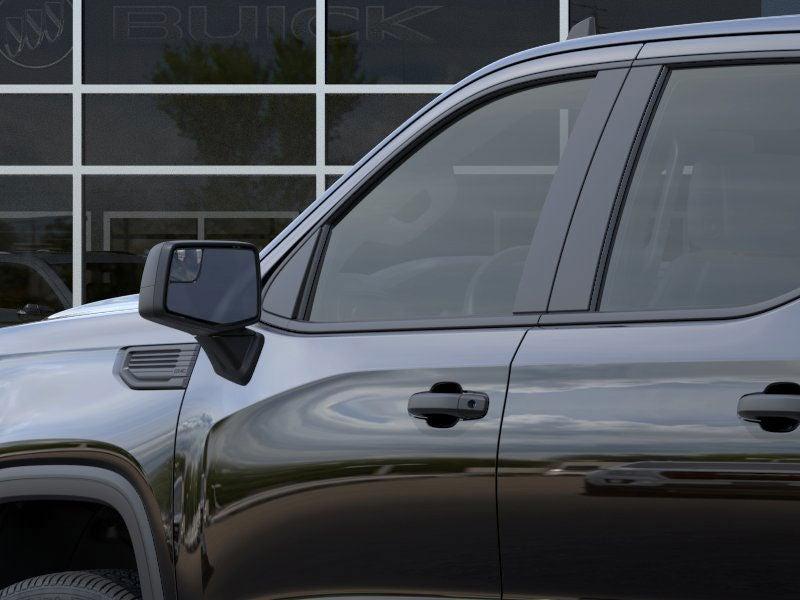 new 2026 GMC Sierra 1500 car, priced at $49,150