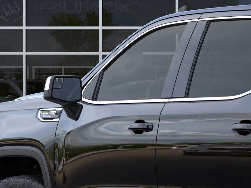 new 2026 GMC Sierra 1500 car, priced at $56,625