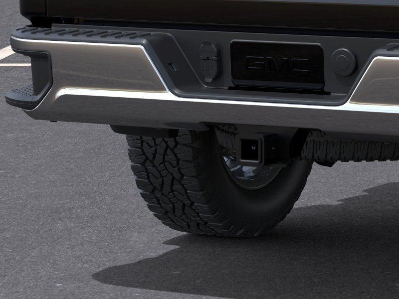 new 2026 GMC Sierra 2500 car, priced at $81,220