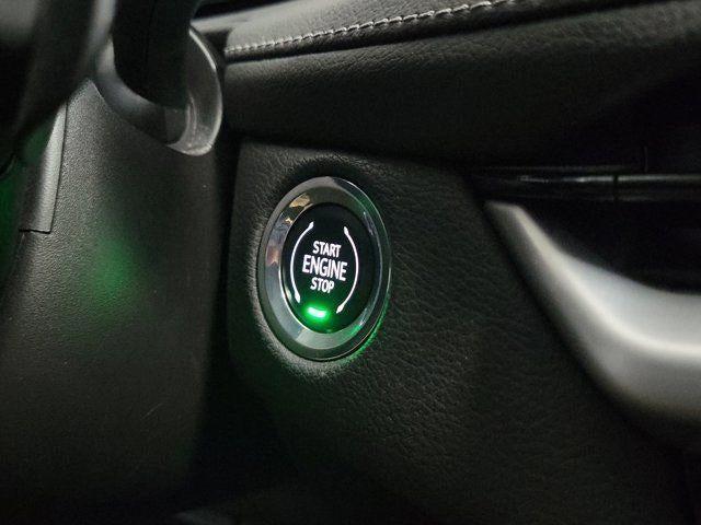 used 2024 Cadillac XT4 car, priced at $33,995