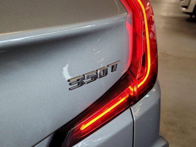 used 2024 Cadillac XT4 car, priced at $33,995