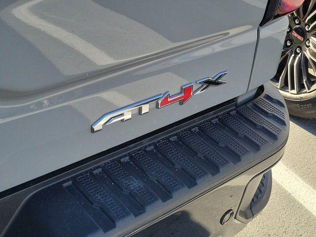 used 2024 GMC Sierra 1500 car, priced at $60,690