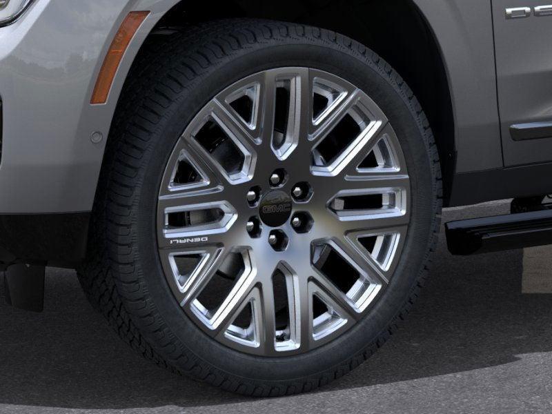 new 2026 GMC Yukon XL car, priced at $109,285