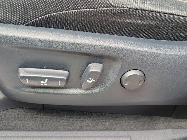 used 2022 Toyota 4Runner car, priced at $34,895