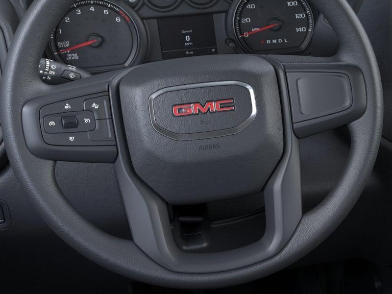 new 2026 GMC Sierra 1500 car, priced at $39,430