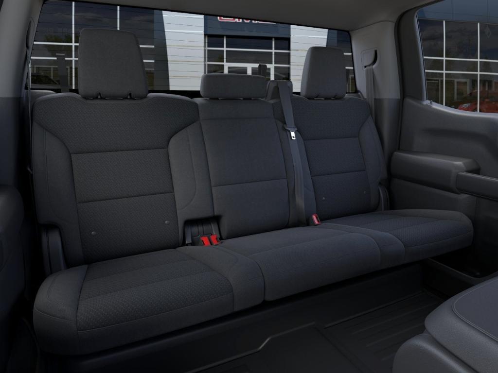 new 2026 GMC Sierra 1500 car, priced at $39,430
