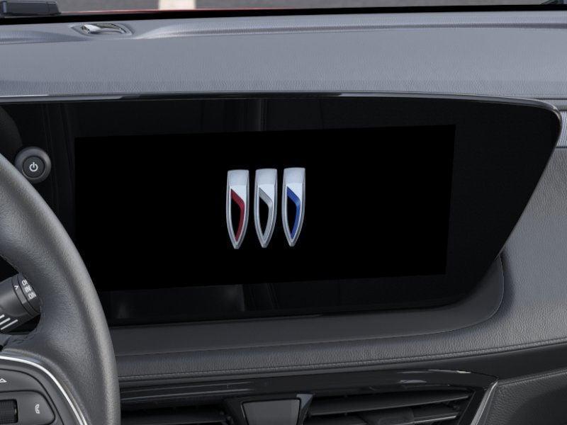new 2026 Buick Encore GX car, priced at $28,035