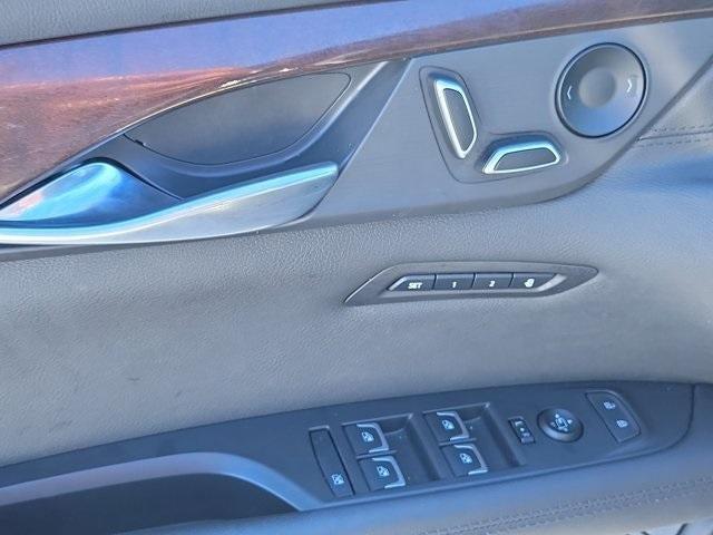 used 2019 Cadillac CT6 car, priced at $31,795