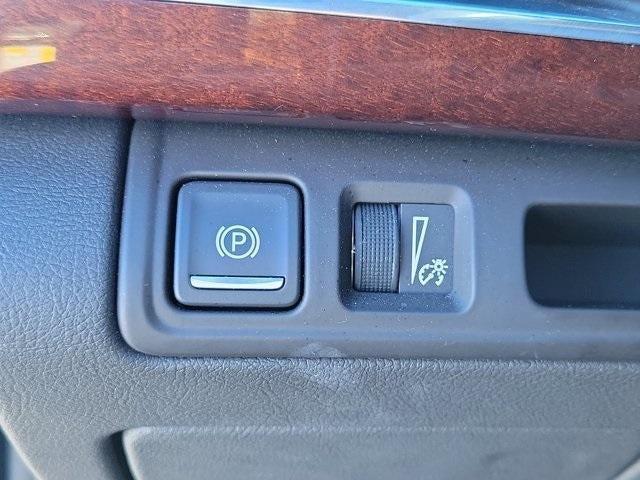 used 2019 Cadillac CT6 car, priced at $31,795