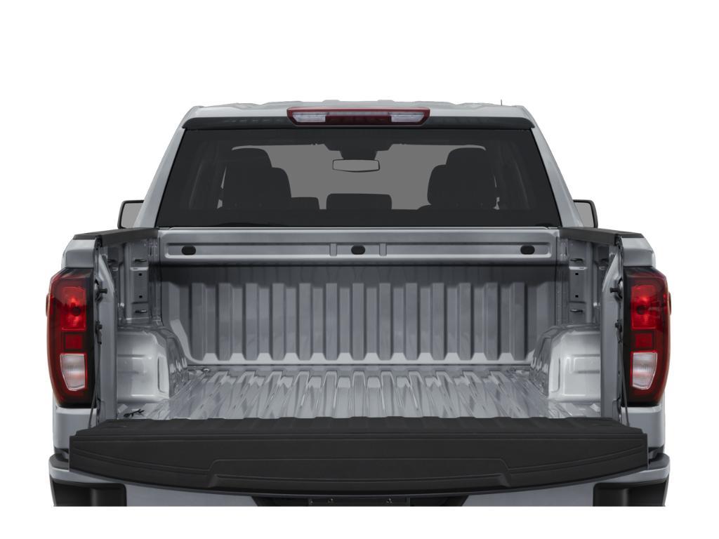 new 2026 GMC Sierra 1500 car, priced at $63,455