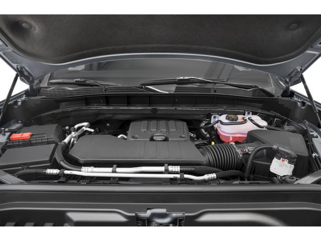 new 2026 GMC Sierra 1500 car, priced at $63,455