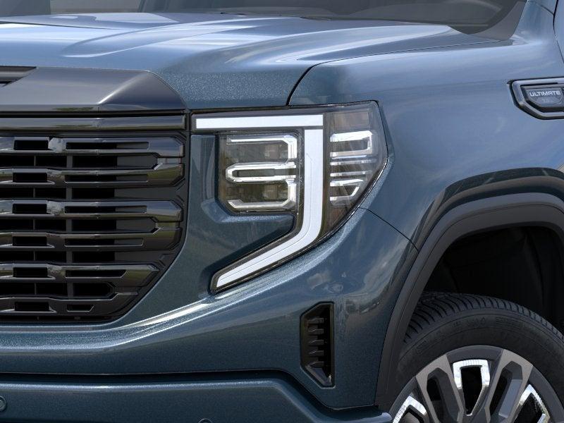 new 2026 GMC Sierra 1500 car, priced at $86,725