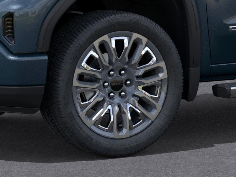 new 2026 GMC Sierra 1500 car, priced at $86,725
