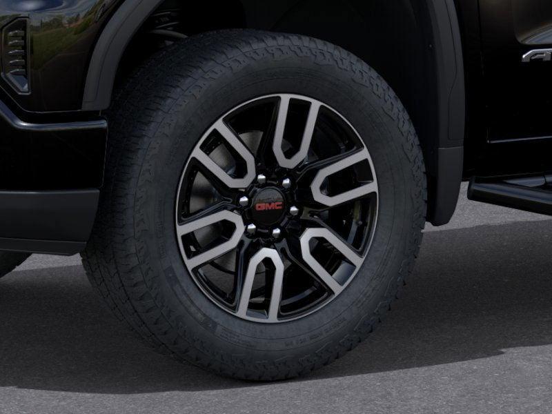 new 2026 GMC Sierra 1500 car, priced at $68,655
