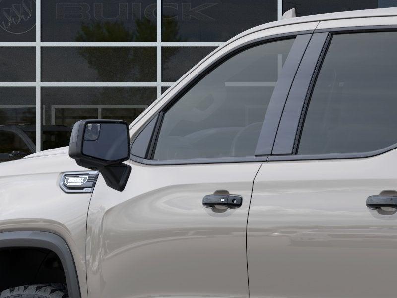 new 2026 GMC Sierra 1500 car, priced at $86,049