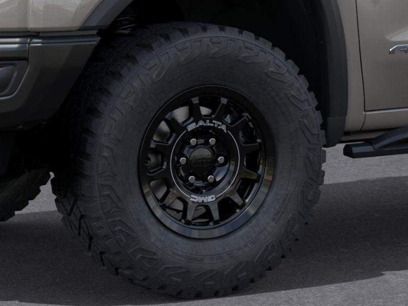 new 2026 GMC Sierra 1500 car, priced at $86,049