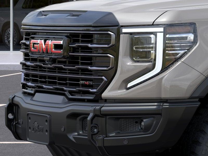 new 2026 GMC Sierra 1500 car, priced at $86,049
