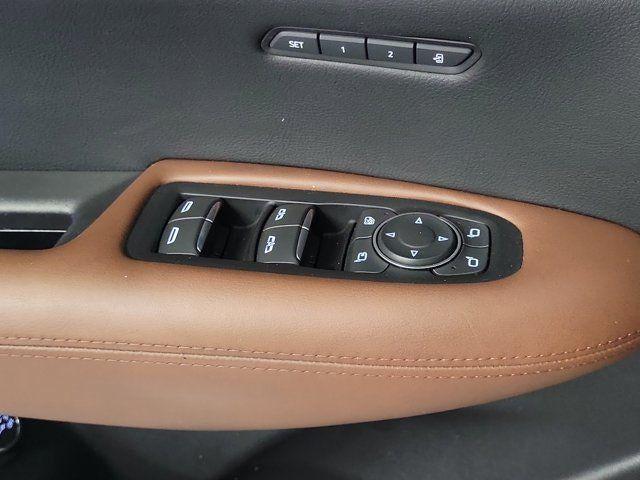 used 2023 Cadillac XT5 car, priced at $31,895