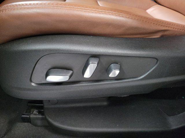 used 2023 Cadillac XT5 car, priced at $31,895