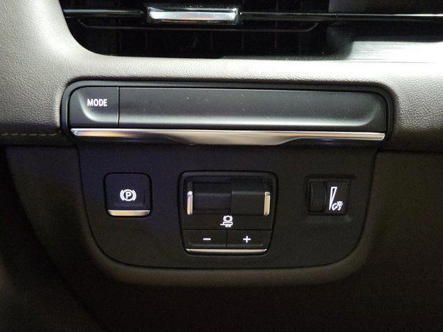 used 2024 Cadillac Escalade ESV car, priced at $84,795