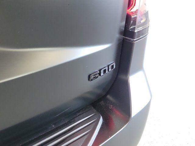 used 2024 Cadillac Escalade ESV car, priced at $84,795