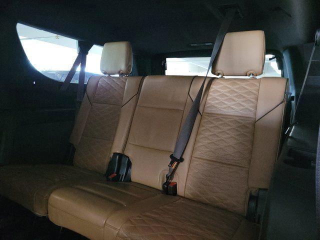 used 2024 Cadillac Escalade ESV car, priced at $84,795