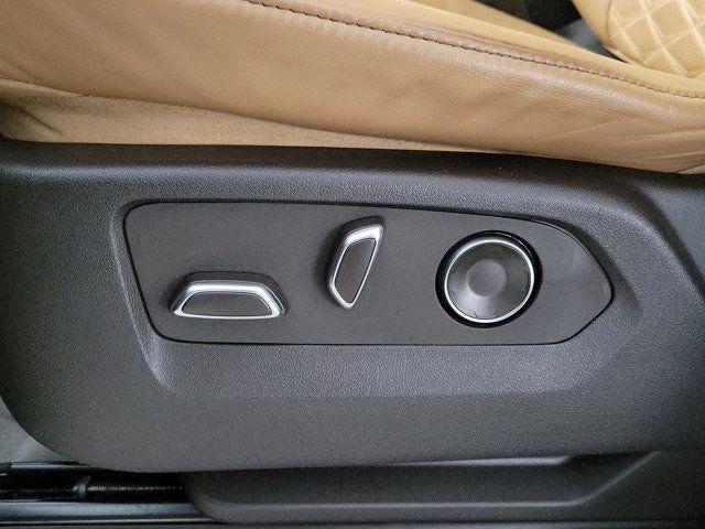 used 2024 Cadillac Escalade ESV car, priced at $84,795