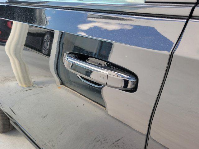 used 2021 Cadillac Escalade ESV car, priced at $60,995