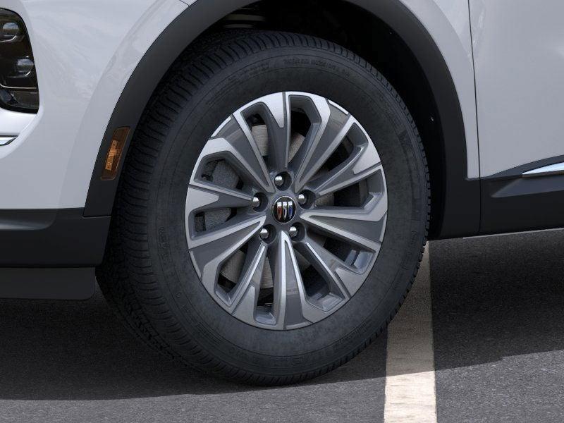 new 2026 Buick Envision car, priced at $42,595