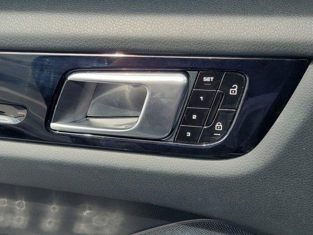 used 2020 Porsche Cayenne car, priced at $39,995