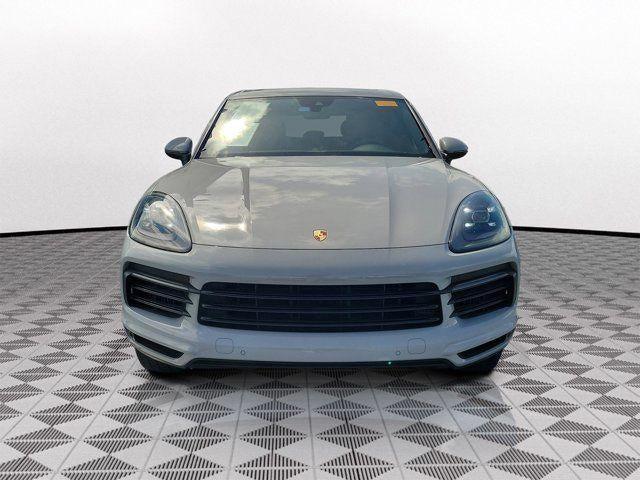 used 2020 Porsche Cayenne car, priced at $39,995