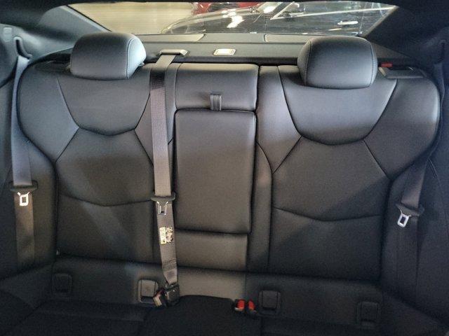 used 2022 Cadillac CT5 car, priced at $29,995