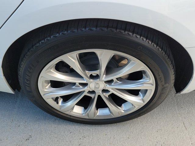 used 2022 Cadillac CT5 car, priced at $29,995