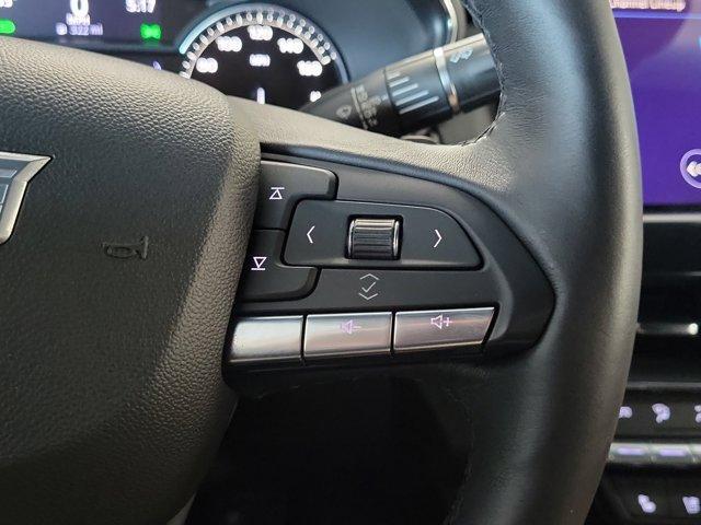 used 2022 Cadillac CT5 car, priced at $29,995