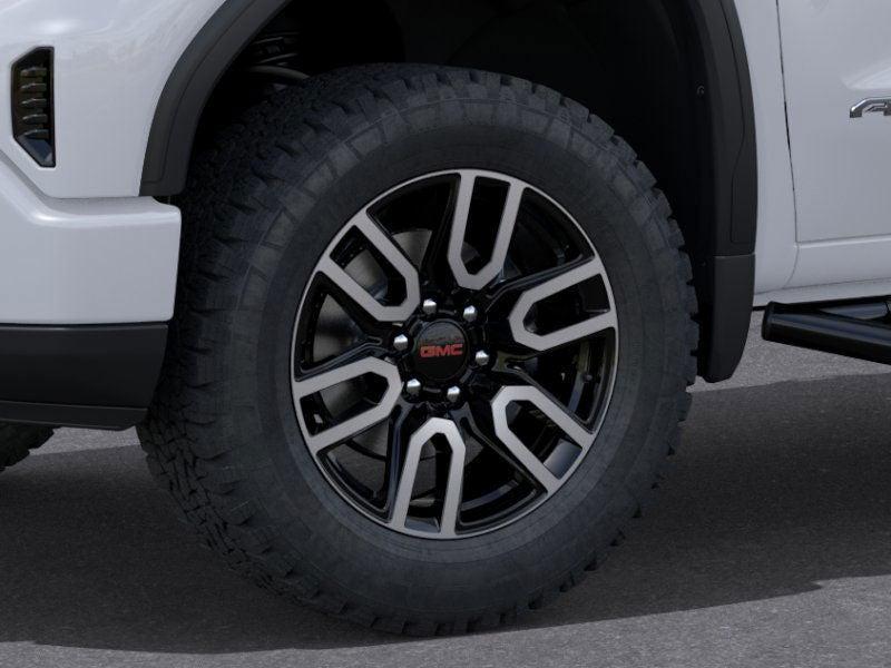 new 2026 GMC Sierra 1500 car, priced at $68,805