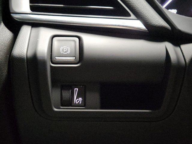 used 2024 Cadillac CT4 car, priced at $33,595